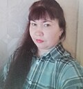 Знакомства: Ирина, 43 года, Уссурийск
