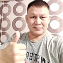 Знакомства: Маке, 46 лет, Костанай