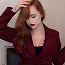 Знакомства: Настя, 25 лет, Москва