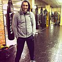 Знакомства: Сергей, 38 лет, Новосибирск