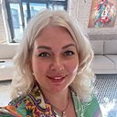 Знакомства: Полина, 55 лет, Москва