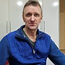 Знакомства: Геннадий, 55 лет, Жодино