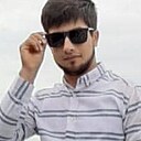 Знакомства: Урхан, 35 лет, Самара