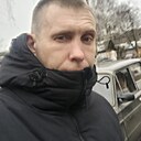 Знакомства: Михаил, 37 лет, Кимовск