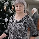 Знакомства: Раиса, 70 лет, Курская