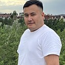 Знакомства: Jackson, 45 лет, Алматы