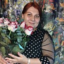 Знакомства: Лина, 45 лет, Щекино