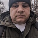Знакомства: Виталик, 45 лет, Кривой Рог