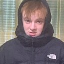 Знакомства: Денис, 21 год, Никополь