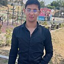 Знакомства: Антон, 25 лет, Астрахань