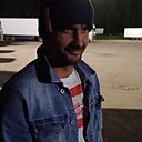 Знакомства: Андрей, 35 лет, Вильнюс