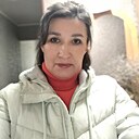 Знакомства: Гузель, 53 года, Нижневартовск
