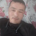 Знакомства: Виталий, 35 лет, Уральск