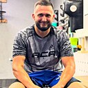 Знакомства: Сергей, 45 лет, Москва