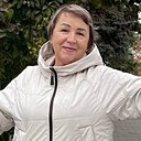 Знакомства: Людмила, 60 лет, Ставрополь