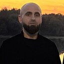 Знакомства: Ибрагим, 34 года, Москва