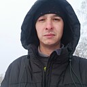 Знакомства: Евген, 36 лет, Искитим