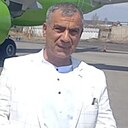 Знакомства: Заир, 55 лет, Прохладный