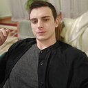 Знакомства: Александр, 27 лет, Минск