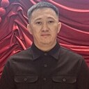 Знакомства: Ник, 35 лет, Астана