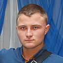 Знакомства: Дмитрий, 28 лет, Молодечно