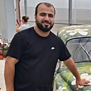 Знакомства: Рустам, 28 лет, Истра