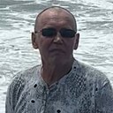 Знакомства: Сергей, 57 лет, Бакалы