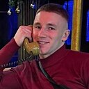 Знакомства: Кирилл, 25 лет, Минск