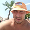 Знакомства: Борис, 38 лет, Харцызск