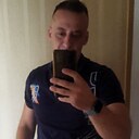 Знакомства: Виктор, 38 лет, Гомель