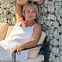 Знакомства: Алла, 51 год, Анапа