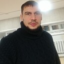 Знакомства: Костя, 36 лет, Пермь