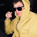 Знакомства: Владислав, 37 лет, Альметьевск