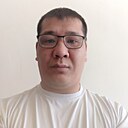 Знакомства: Жан, 42 года, Уральск