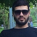 Знакомства: Усман, 33 года, Нальчик