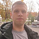 Знакомства: Кирилл, 30 лет, Северодвинск