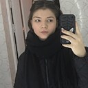 Знакомства: Дина, 19 лет, Питкяранта
