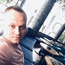 Знакомства: Кирилл, 39 лет, Кинешма