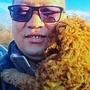 Знакомства: Азик, 40 лет, Донецк