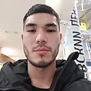 Знакомства: Jamik, 24 года, Санкт-Петербург