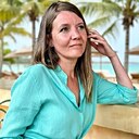 Знакомства: Инна, 47 лет, Новосибирск