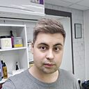 Знакомства: Владислав, 30 лет, Саратов