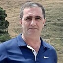 Знакомства: Гор, 49 лет, Самара