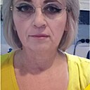 Знакомства: Лана, 55 лет, Саратов