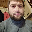 Знакомства: Андрей, 35 лет, Ярцево