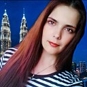 Знакомства: Кристина, 35 лет, Чита