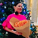 Знакомства: Анастасия, 43 года, Самара