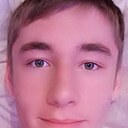 Знакомства: Сергей, 22 года, Москва