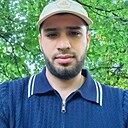 Знакомства: Руслан, 27 лет, Домодедово