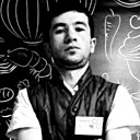 Знакомства: Джума, 29 лет, Красноярск